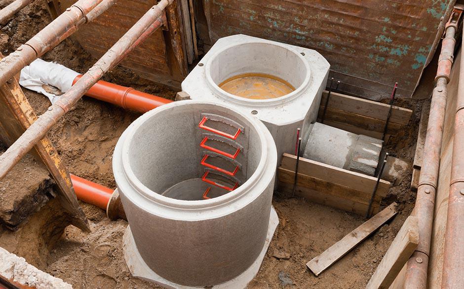 curage canalisation Le Blanc-Mesnil