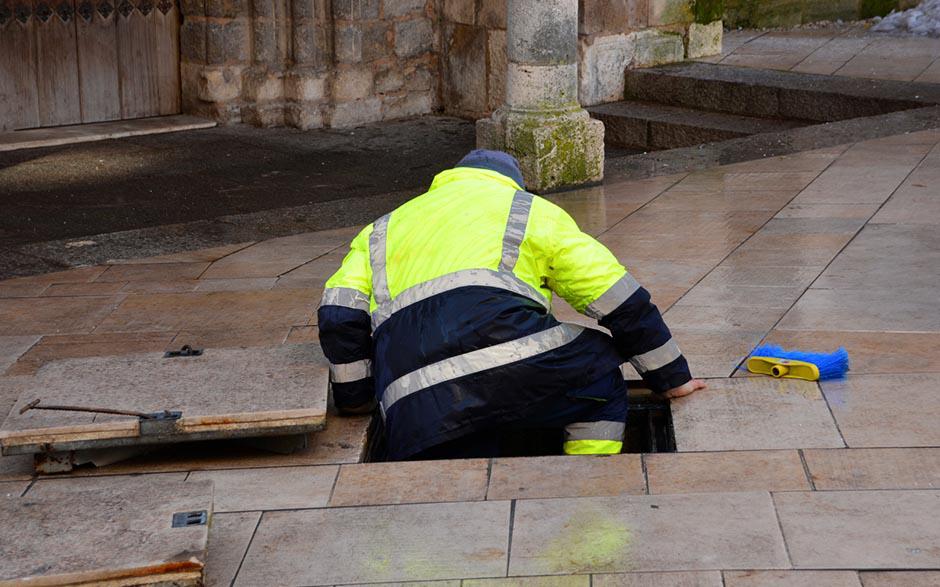 déboucheur de canalisation Neuilly-sur-Seine